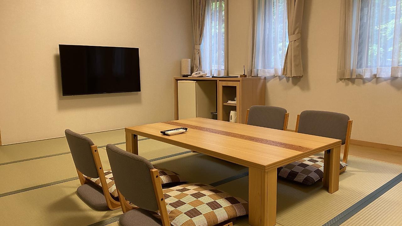 Hakone Kowakien Miyamafurin Hotel Exterior foto