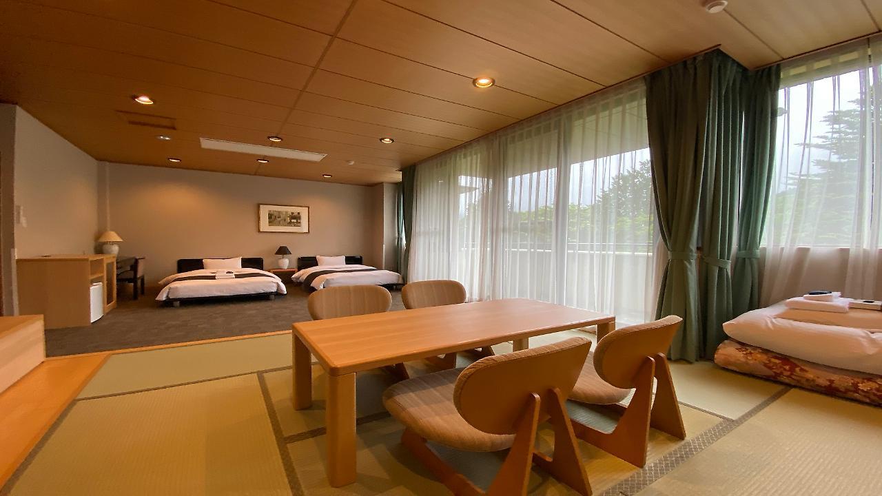 Hakone Kowakien Miyamafurin Hotel Exterior foto