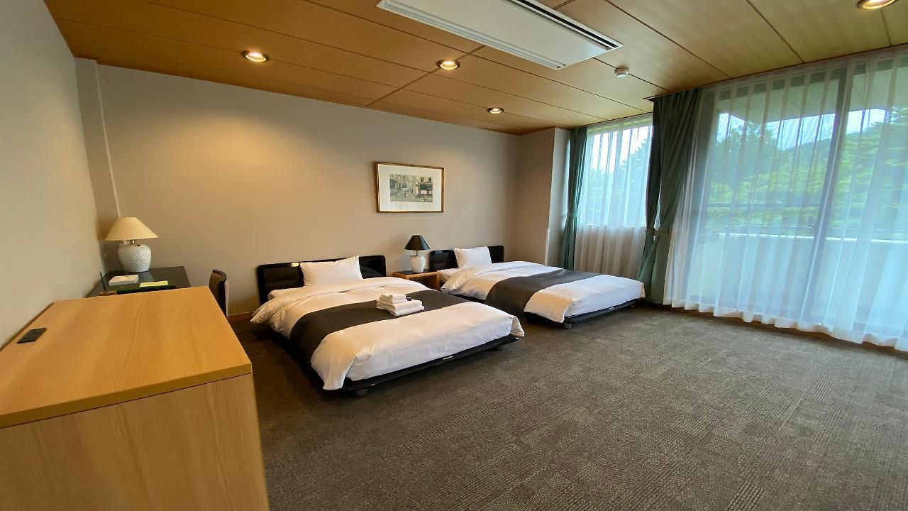 Hakone Kowakien Miyamafurin Hotel Exterior foto