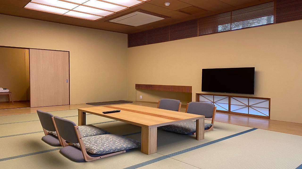 Hakone Kowakien Miyamafurin Hotel Exterior foto