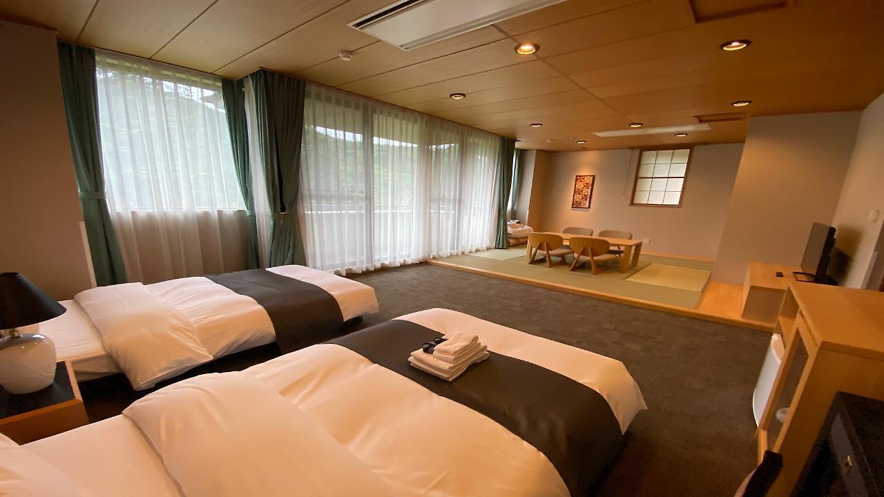 Hakone Kowakien Miyamafurin Hotel Exterior foto