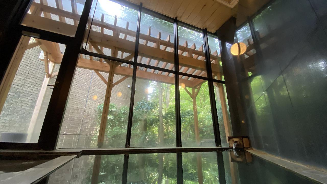 Hakone Kowakien Miyamafurin Hotel Exterior foto