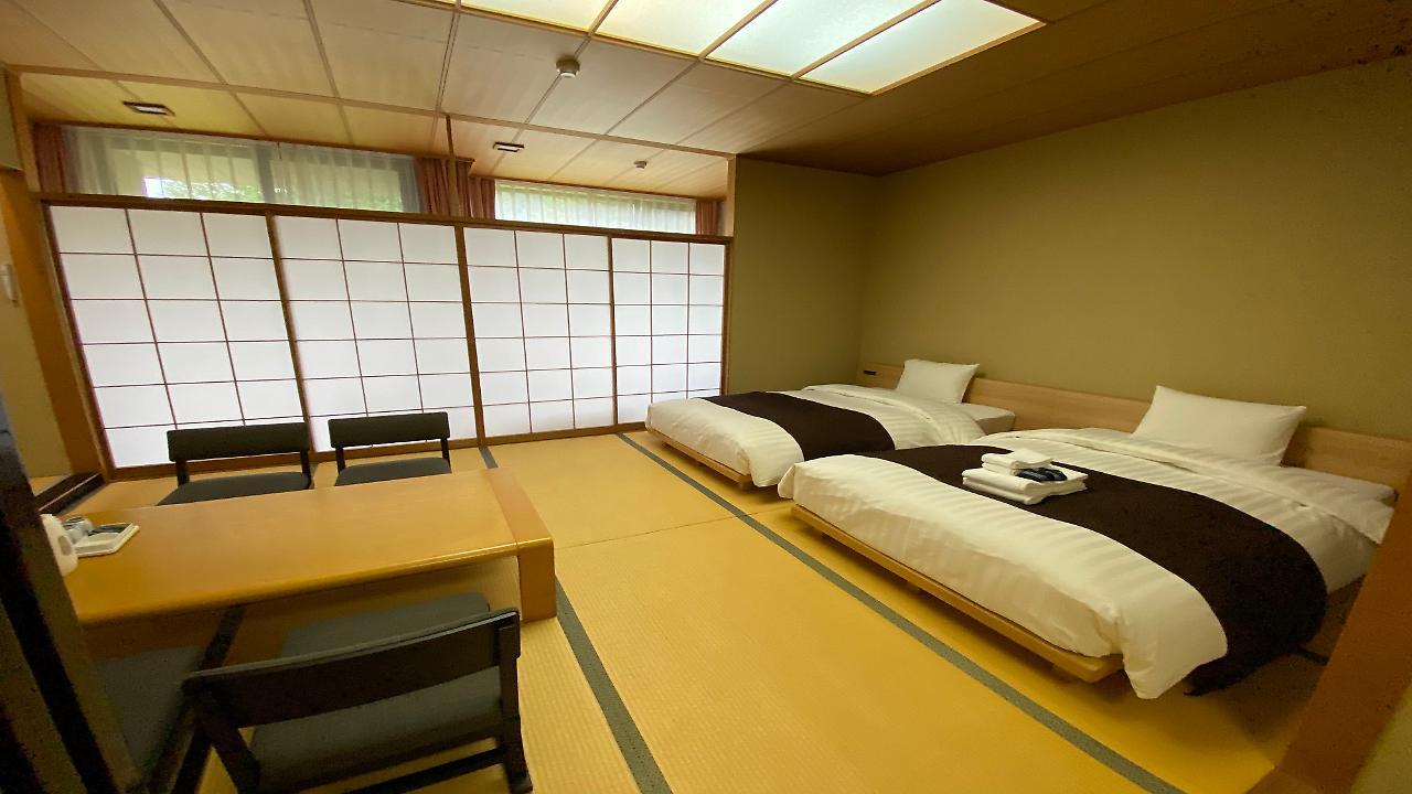 Hakone Kowakien Miyamafurin Hotel Exterior foto