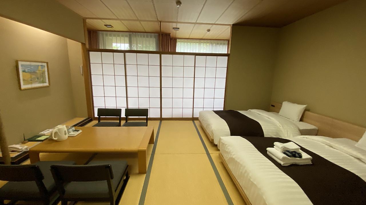Hakone Kowakien Miyamafurin Hotel Exterior foto